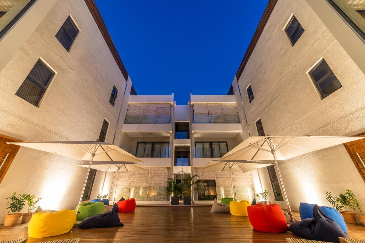 One Bay Residence - Apartment 12 - Apartment In Pereybere Pereybere Beach Esterno foto