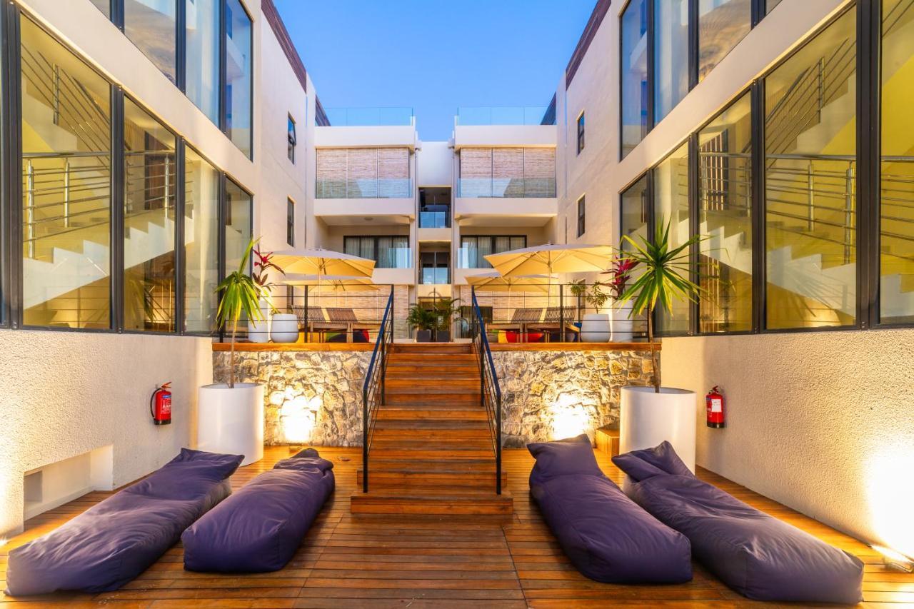 One Bay Residence - Apartment 12 - Apartment In Pereybere Pereybere Beach Esterno foto